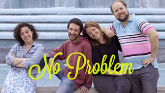 No Problem
